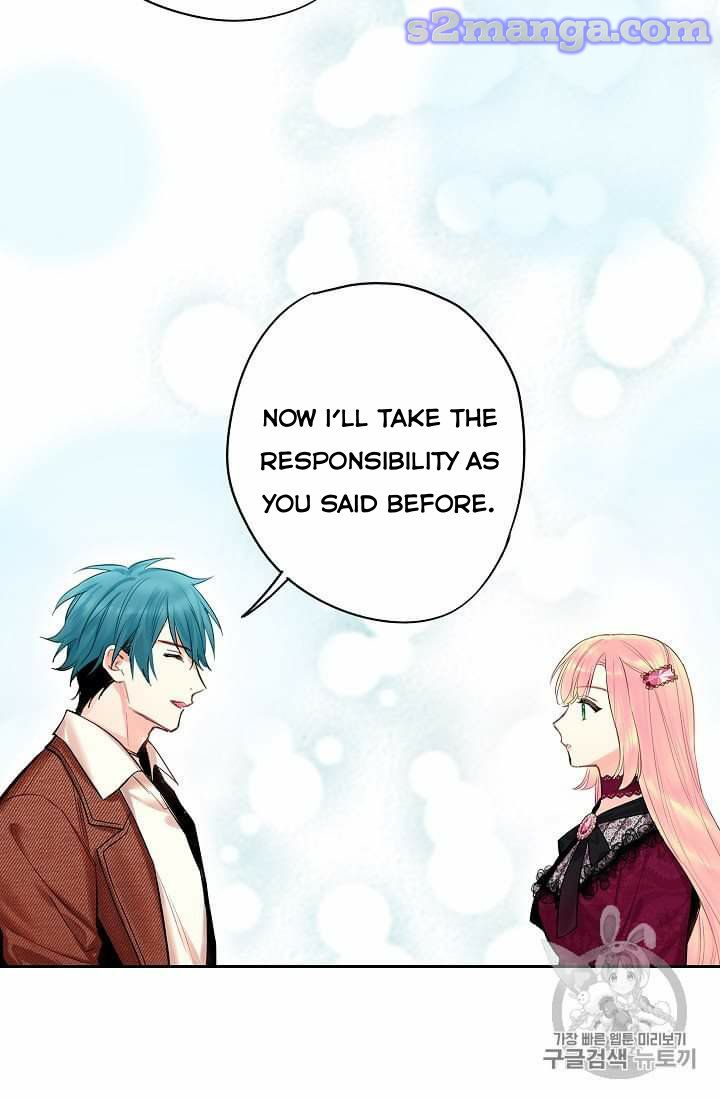 Survive As The Hero's Wife Chapter 77