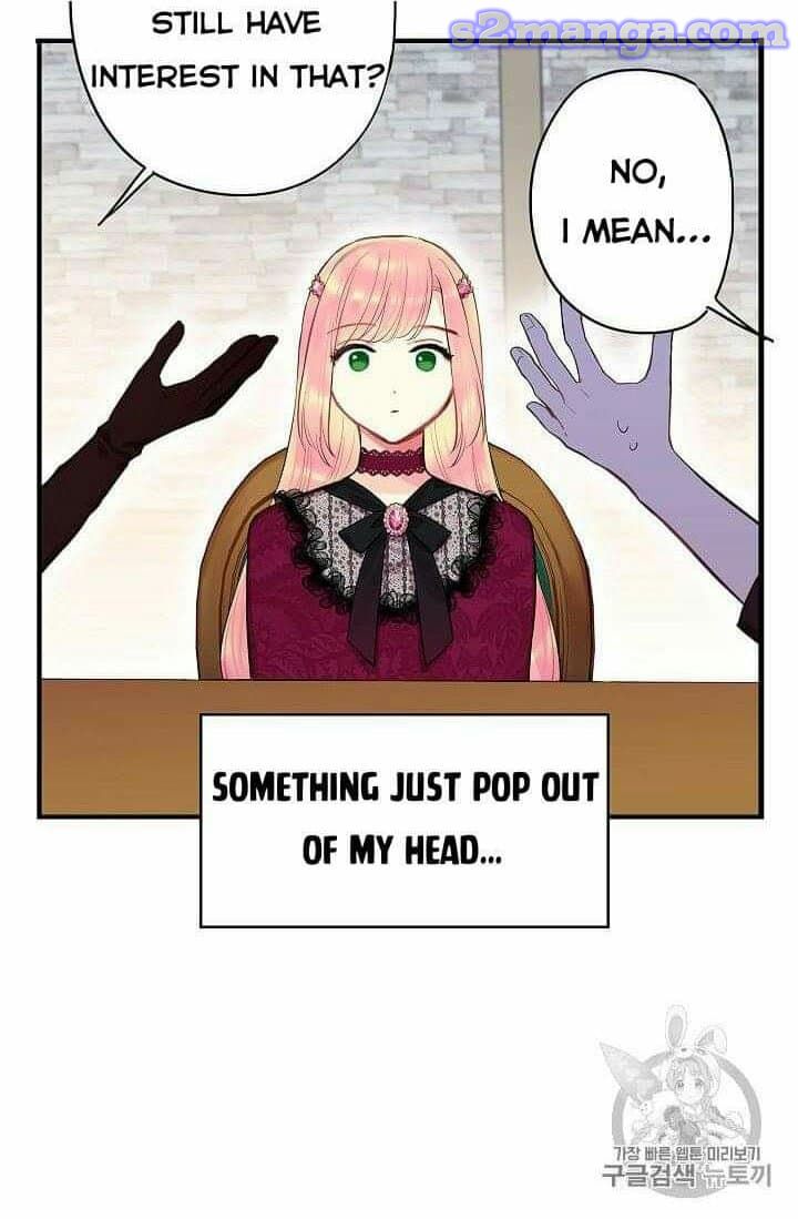 Survive As The Hero's Wife Chapter 77