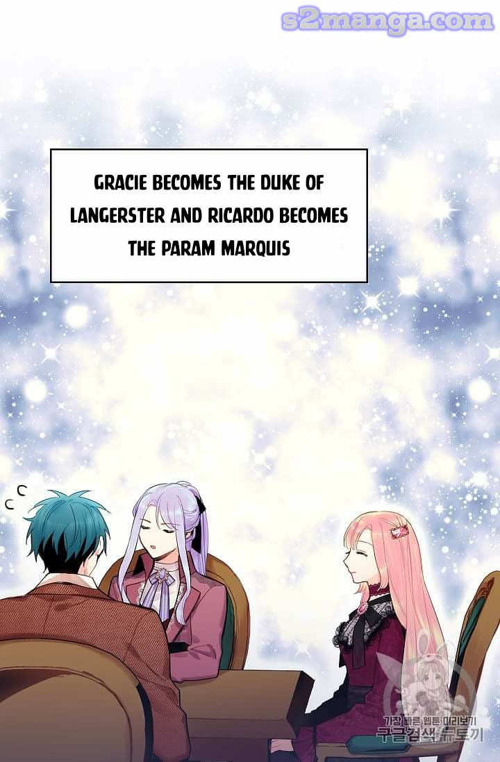 Survive As The Hero's Wife Chapter 77