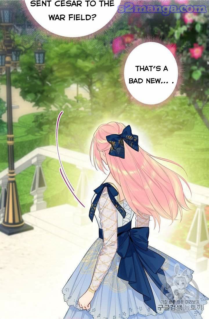 Survive As The Hero's Wife Chapter 78