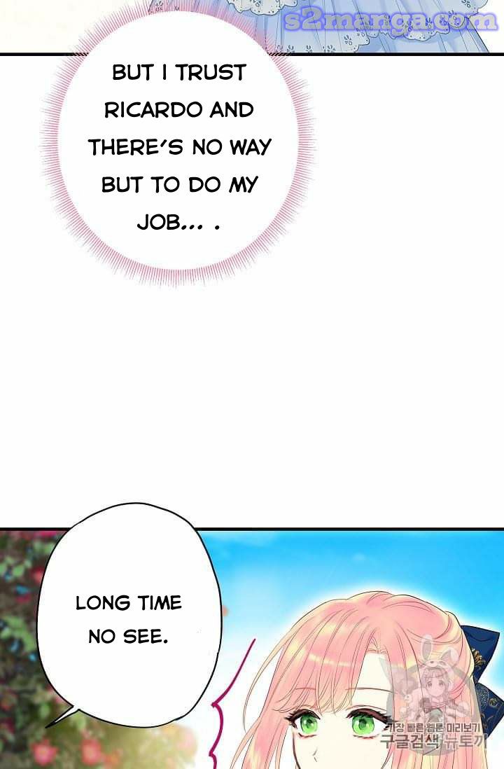 Survive As The Hero's Wife Chapter 78