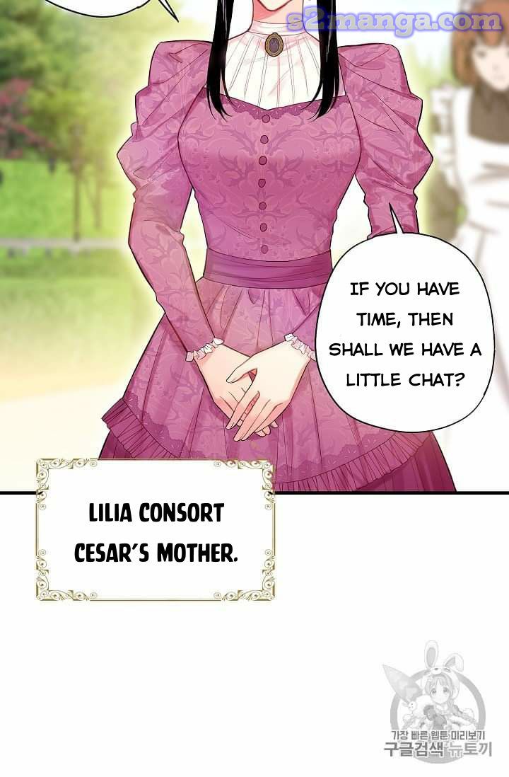 Survive As The Hero's Wife Chapter 78