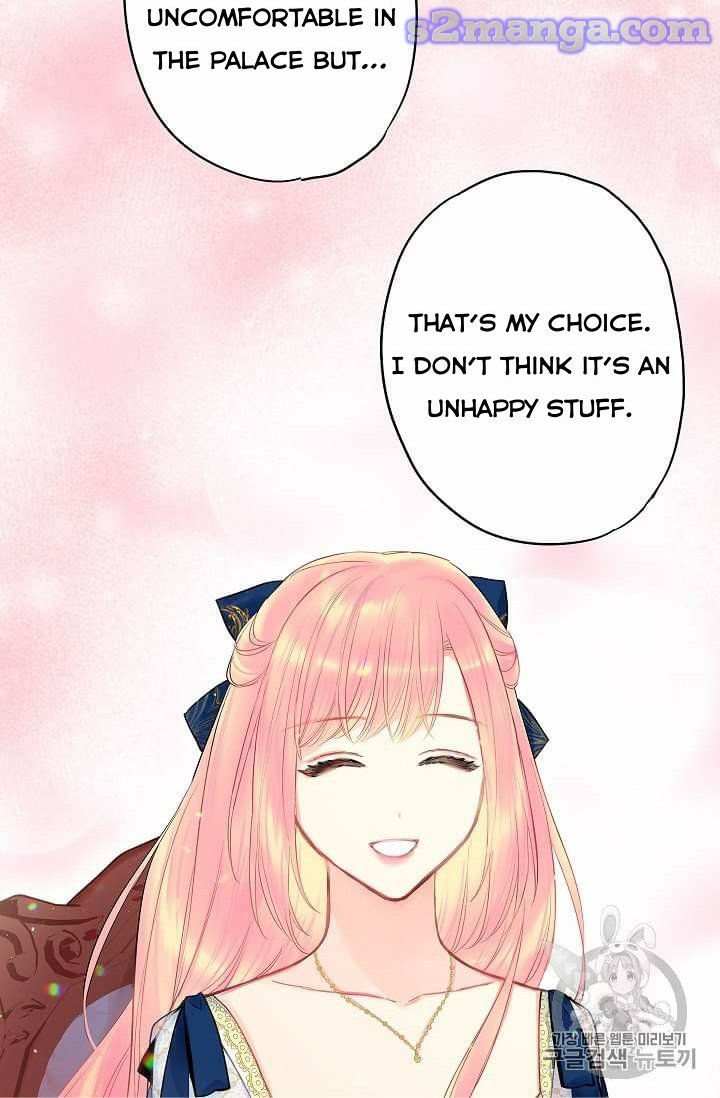 Survive As The Hero's Wife Chapter 78