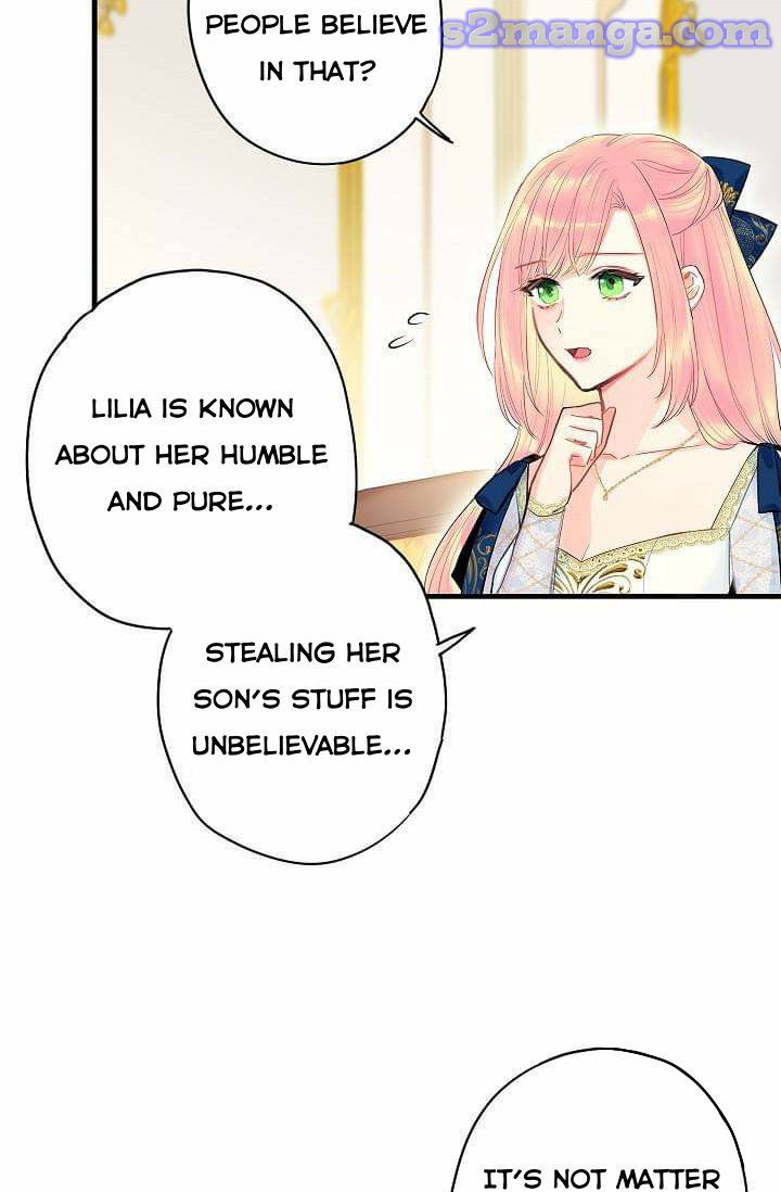 Survive As The Hero's Wife Chapter 78