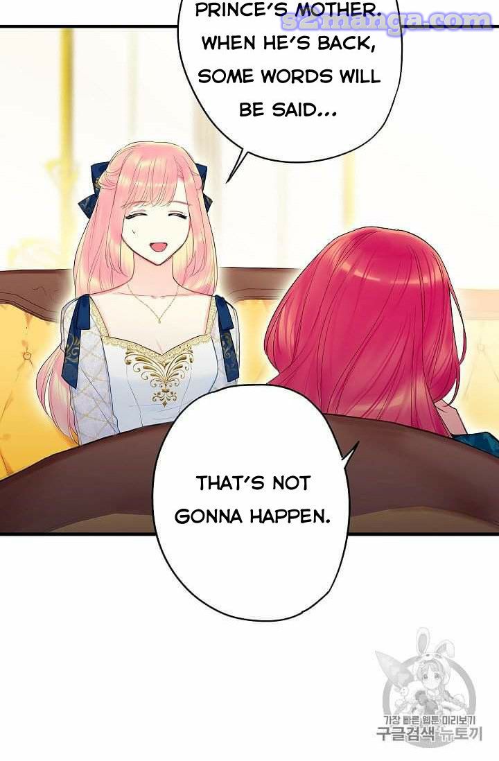 Survive As The Hero's Wife Chapter 78