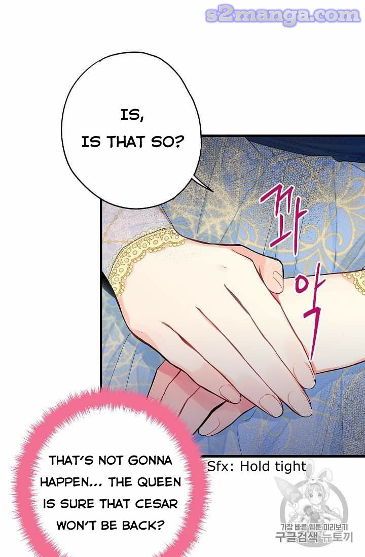 Survive As The Hero's Wife Chapter 78