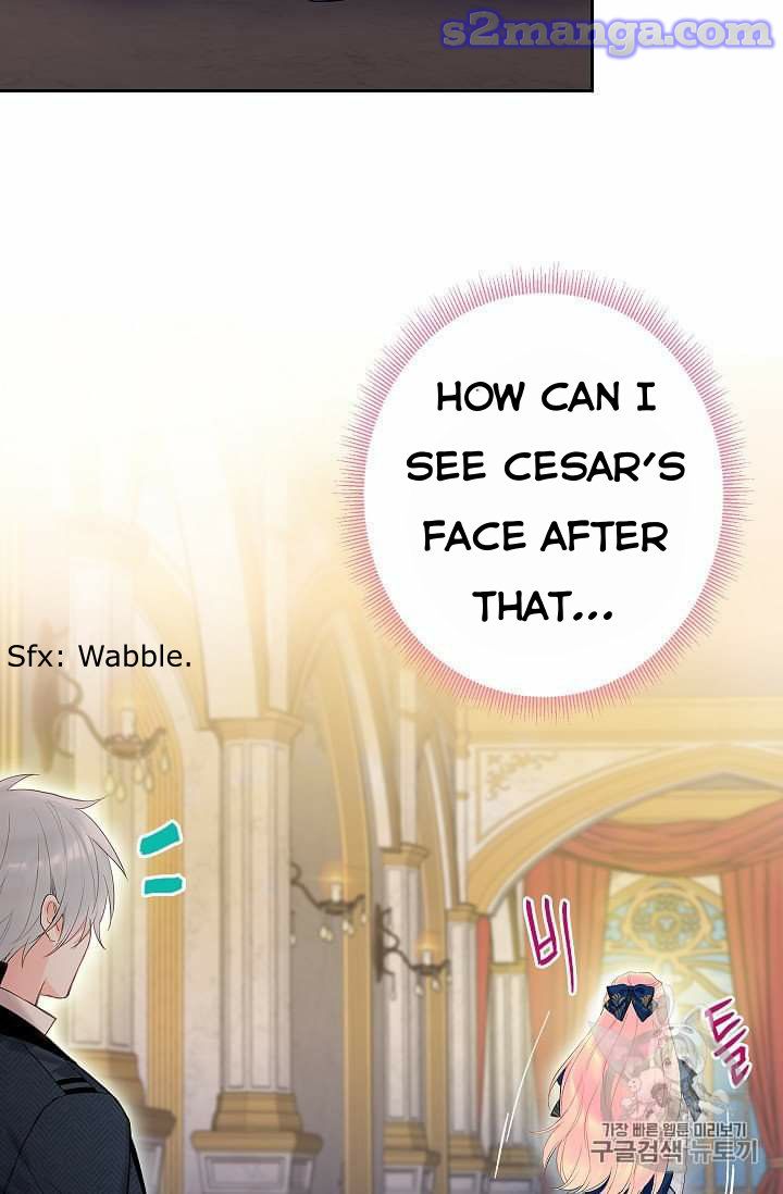 Survive As The Hero's Wife Chapter 78