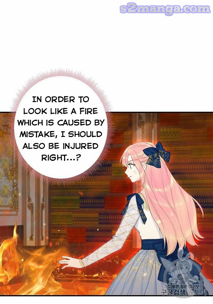 Survive As The Hero's Wife Chapter 79