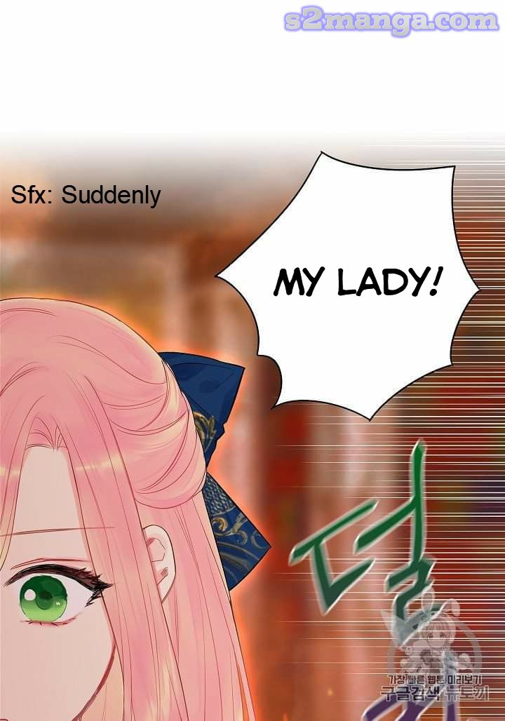 Survive As The Hero's Wife Chapter 79