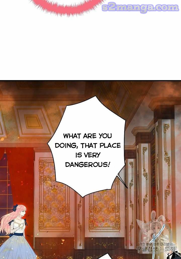 Survive As The Hero's Wife Chapter 79