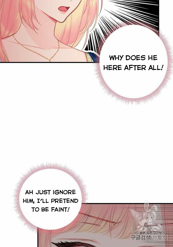 Survive As The Hero's Wife Chapter 79