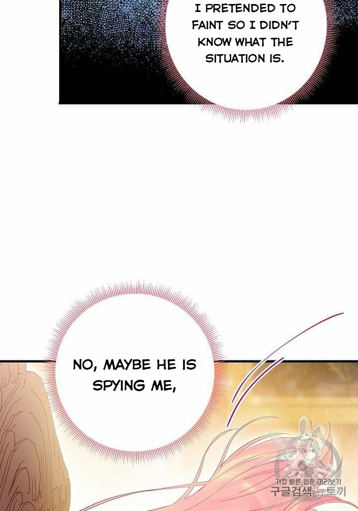 Survive As The Hero's Wife Chapter 79