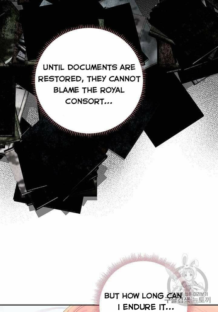 Survive As The Hero's Wife Chapter 79