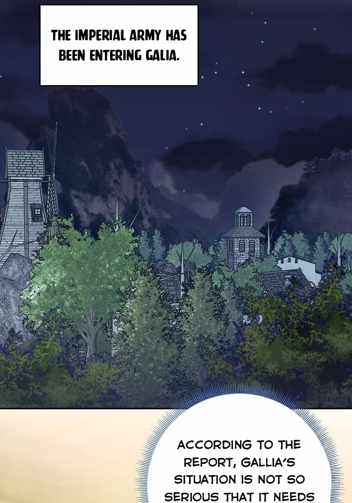 Survive As The Hero's Wife Chapter 79