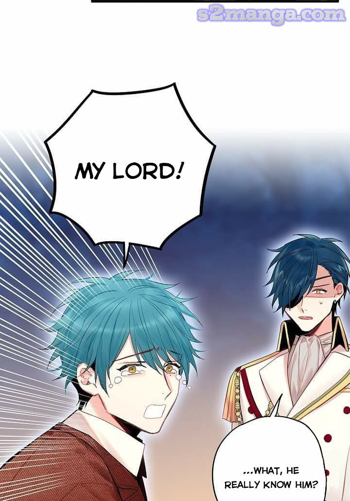 Survive As The Hero's Wife Chapter 79