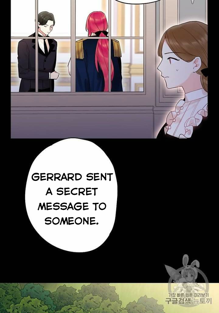 Survive As The Hero's Wife Chapter 79