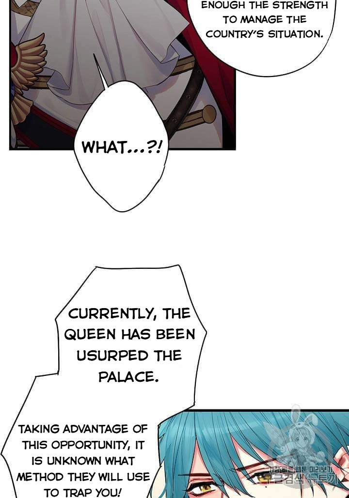 Survive As The Hero's Wife Chapter 79