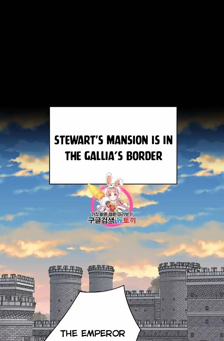 Survive As The Hero's Wife Chapter 80