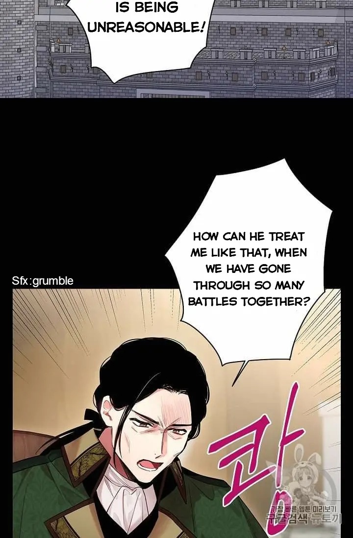 Survive As The Hero's Wife Chapter 80