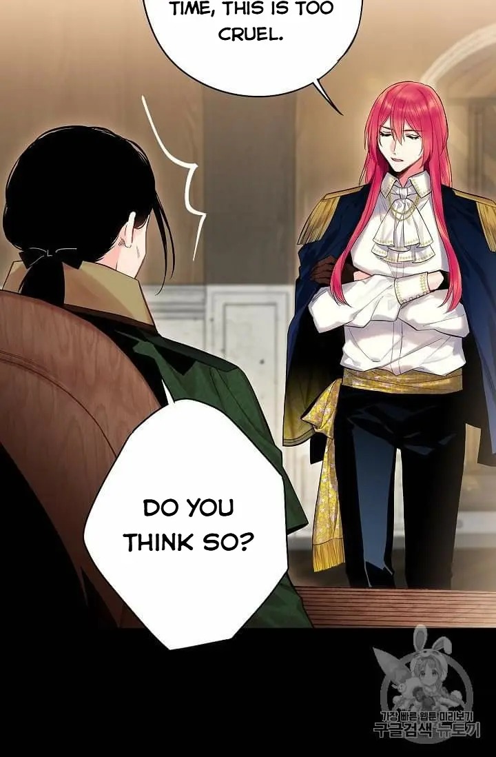 Survive As The Hero's Wife Chapter 80