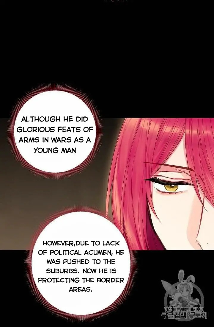 Survive As The Hero's Wife Chapter 80