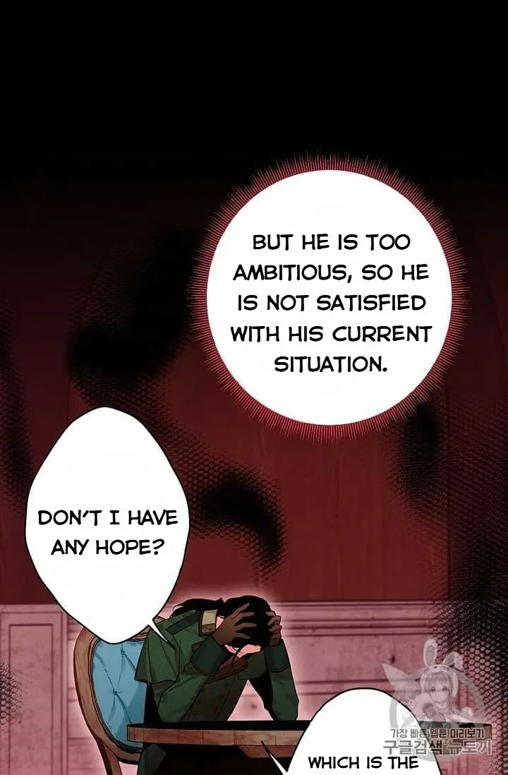 Survive As The Hero's Wife Chapter 80