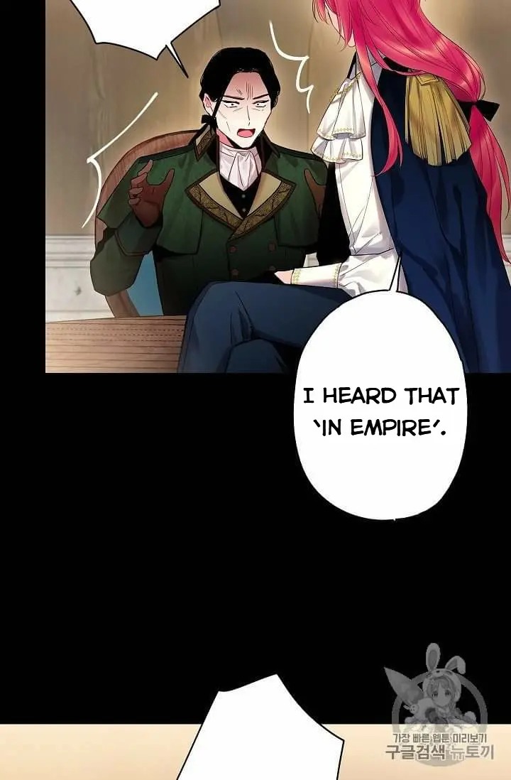 Survive As The Hero's Wife Chapter 80