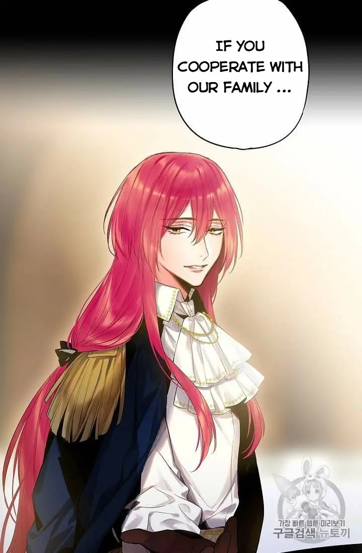 Survive As The Hero's Wife Chapter 80