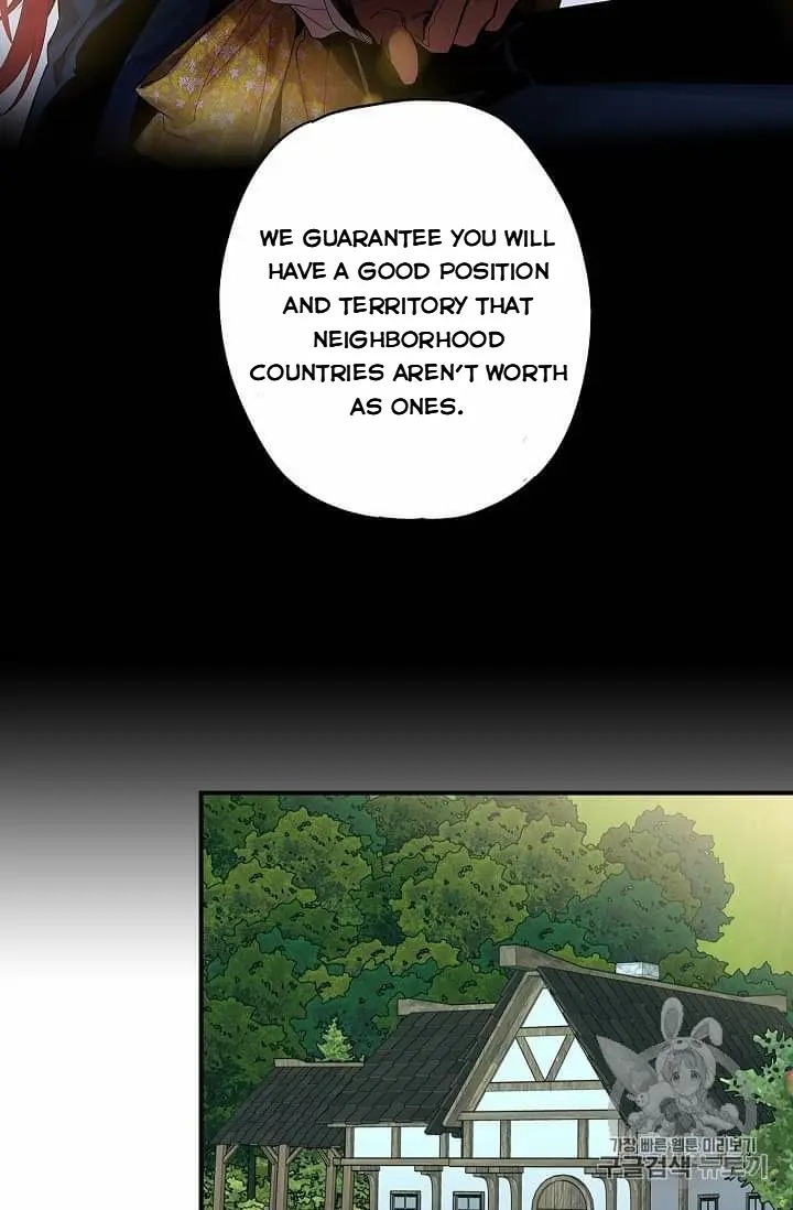 Survive As The Hero's Wife Chapter 80