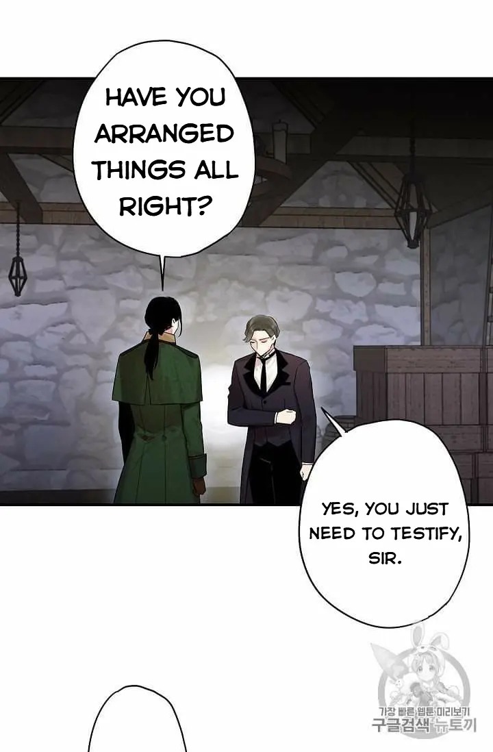 Survive As The Hero's Wife Chapter 80