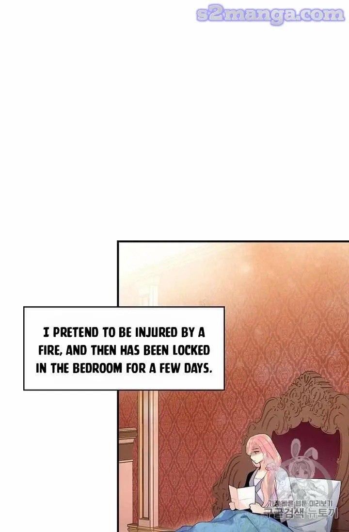 Survive As The Hero's Wife Chapter 80