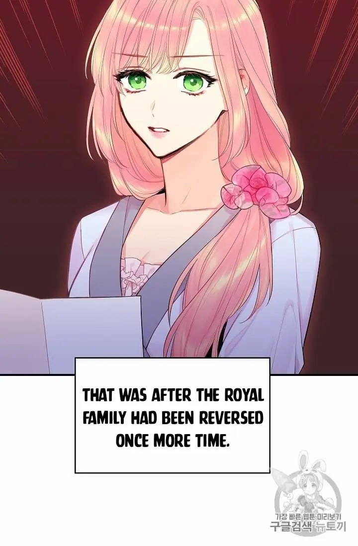 Survive As The Hero's Wife Chapter 80