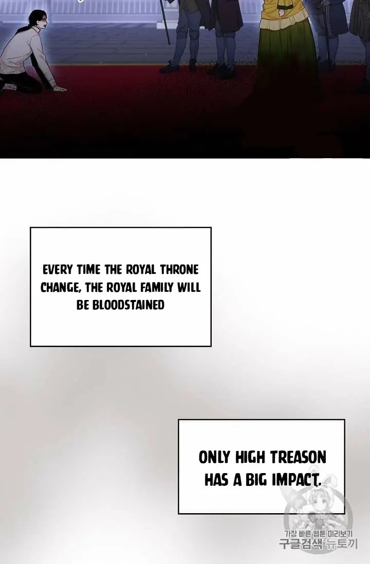 Survive As The Hero's Wife Chapter 80