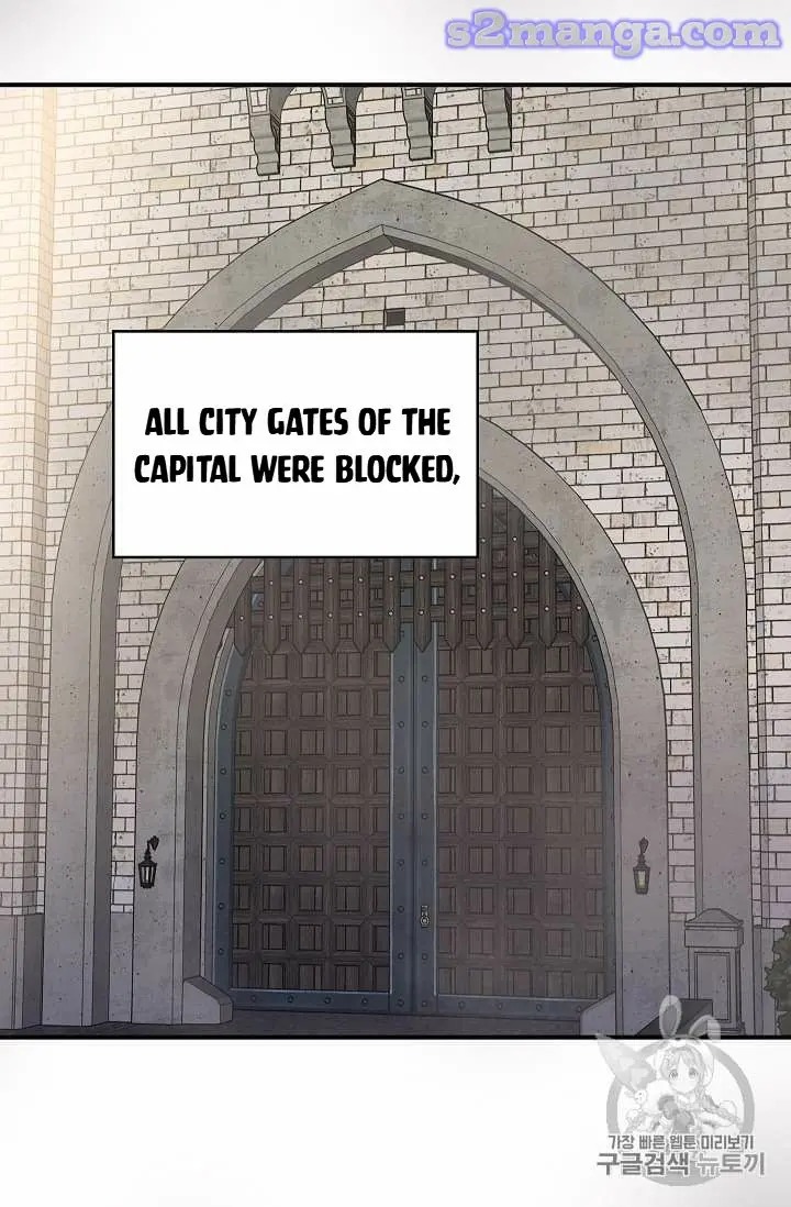 Survive As The Hero's Wife Chapter 80