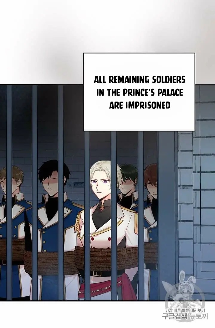 Survive As The Hero's Wife Chapter 80