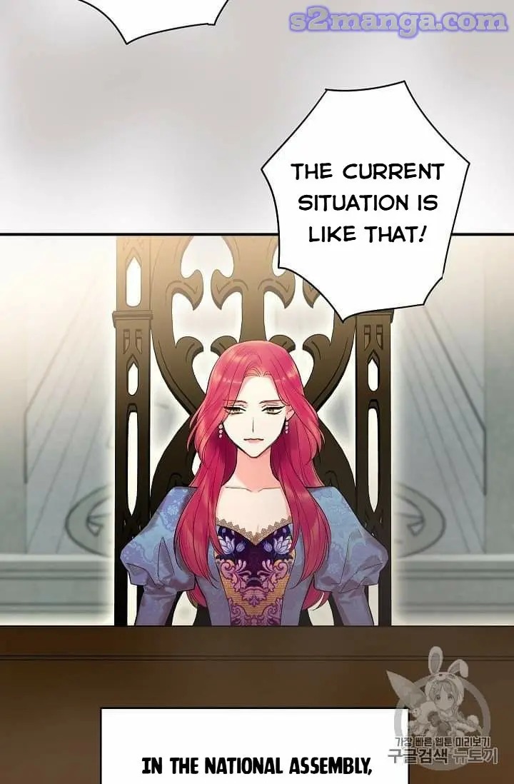 Survive As The Hero's Wife Chapter 80