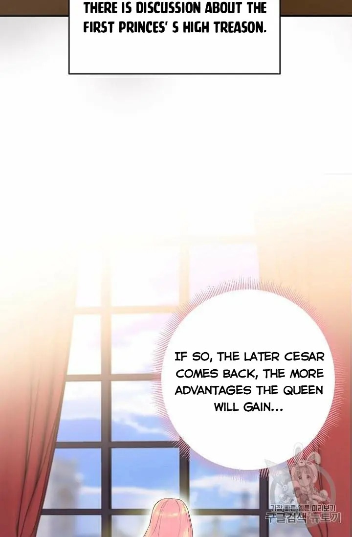 Survive As The Hero's Wife Chapter 80