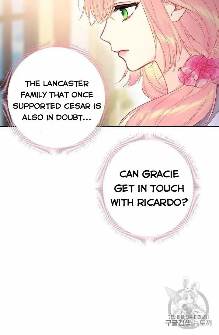 Survive As The Hero's Wife Chapter 80