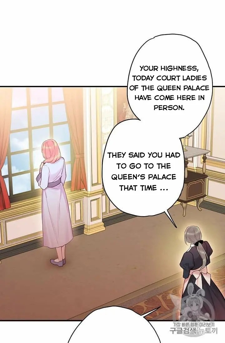 Survive As The Hero's Wife Chapter 80