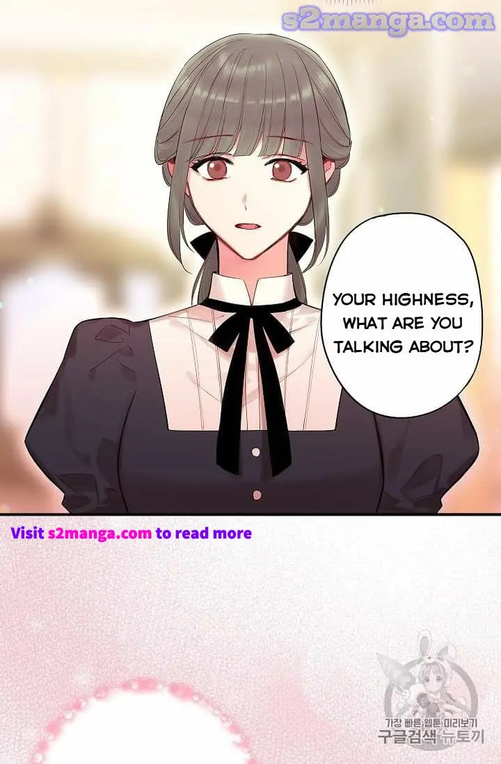 Survive As The Hero's Wife Chapter 80