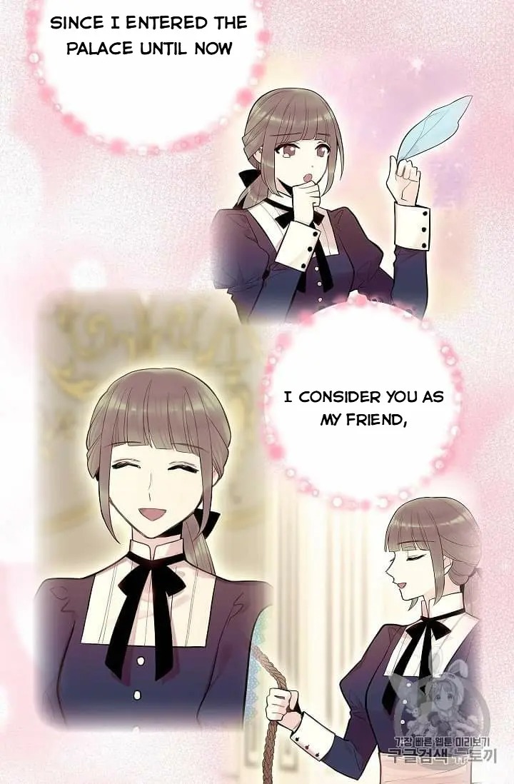 Survive As The Hero's Wife Chapter 80