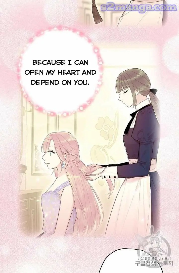 Survive As The Hero's Wife Chapter 80