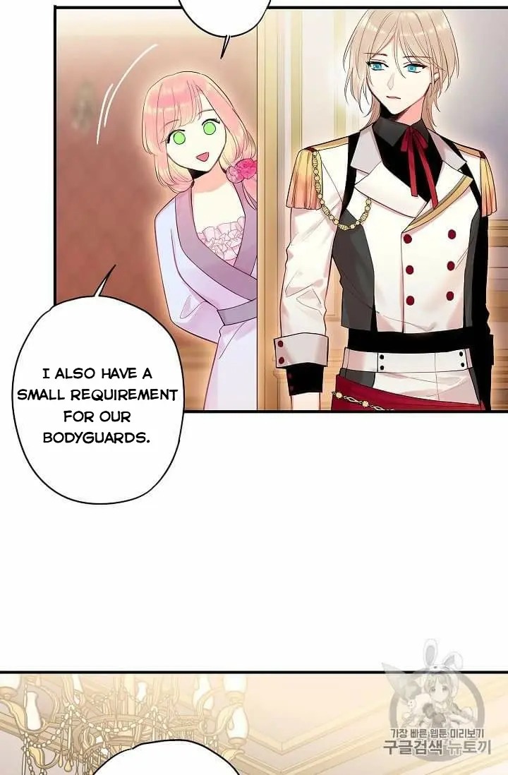 Survive As The Hero's Wife Chapter 80