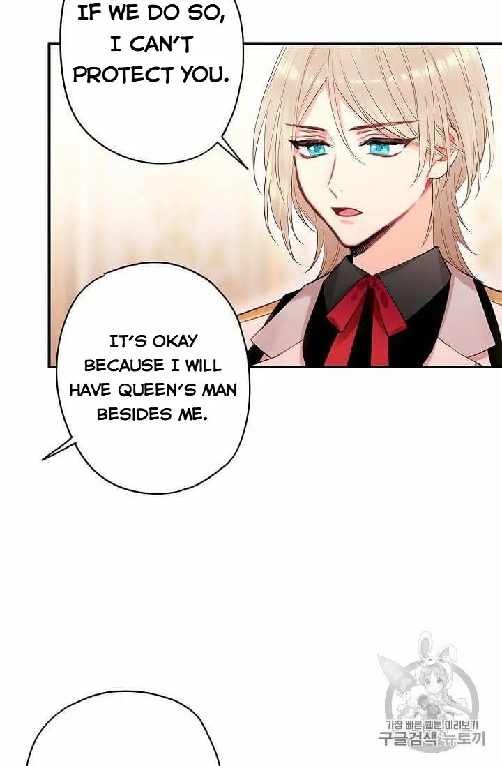 Survive As The Hero's Wife Chapter 80