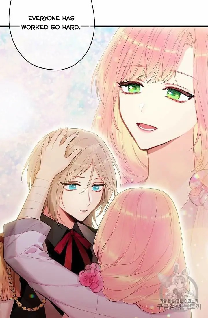 Survive As The Hero's Wife Chapter 80