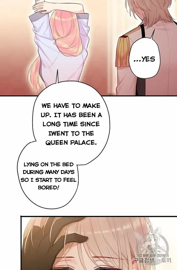 Survive As The Hero's Wife Chapter 80