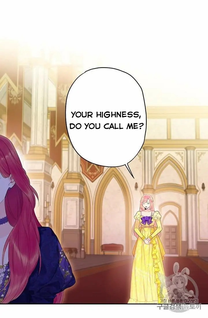 Survive As The Hero's Wife Chapter 80