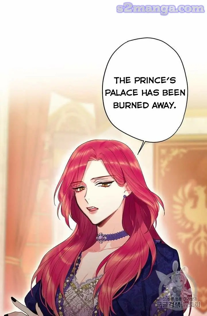 Survive As The Hero's Wife Chapter 80