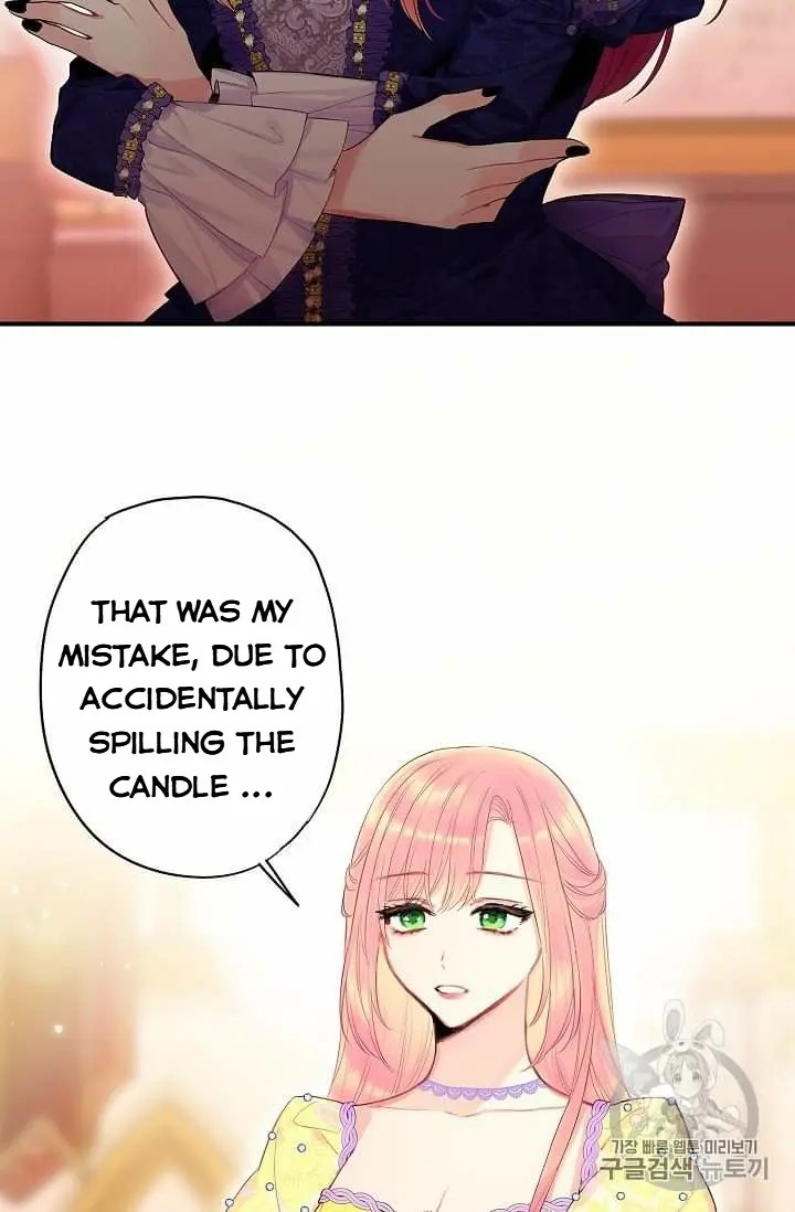 Survive As The Hero's Wife Chapter 80