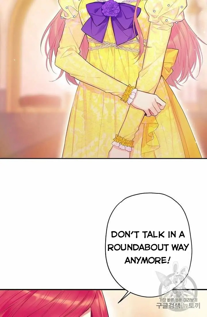 Survive As The Hero's Wife Chapter 80